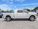 New 2024 Ram 2500 Longhorn Mega Cab 4x4, Pickup for sale #G315202 - photo 5