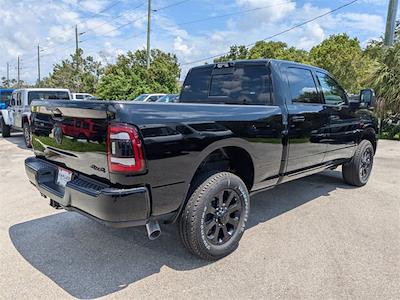 2024 Ram 2500 Crew Cab 4x4, Pickup for sale #G315204 - photo 2