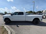 New 2024 Ram 3500 Laramie Crew Cab 4x4, Pickup for sale #G316222 - photo 8