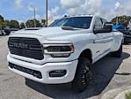 New 2024 Ram 3500 Laramie Crew Cab 4x4, Pickup for sale #G316222 - photo 9