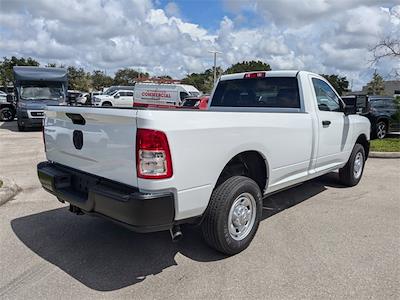 2024 Ram 2500 Regular Cab 4x2, Pickup for sale #G348037 - photo 2