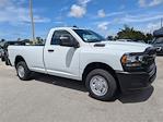 New 2024 Ram 2500 Tradesman Regular Cab 4x2, Pickup for sale #G348037 - photo 3