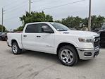 New 2025 Ram 1500 Lone Star Crew Cab 4x4, Pickup for sale #N508028 - photo 3