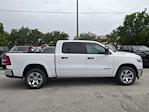 New 2025 Ram 1500 Lone Star Crew Cab 4x4, Pickup for sale #N508028 - photo 4