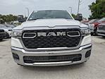 New 2025 Ram 1500 Lone Star Crew Cab 4x4, Pickup for sale #N508028 - photo 9