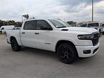 New 2025 Ram 1500 Lone Star Crew Cab 4x4, Pickup for sale #N508363 - photo 3