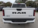 New 2025 Ram 1500 Lone Star Crew Cab 4x4, Pickup for sale #N508363 - photo 6