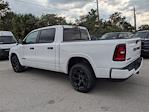 New 2025 Ram 1500 Lone Star Crew Cab 4x4, Pickup for sale #N508363 - photo 7