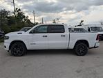 New 2025 Ram 1500 Lone Star Crew Cab 4x4, Pickup for sale #N508363 - photo 8