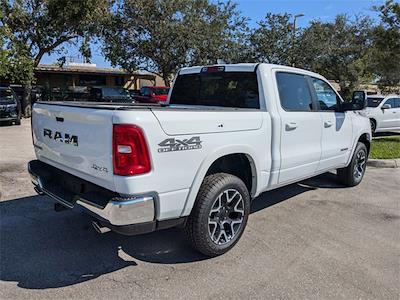 2025 Ram 1500 Crew Cab 4x4, Pickup for sale #N512736 - photo 2