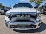 New 2025 Ram 1500 Laramie Crew Cab 4x4, Pickup for sale #N512736 - photo 4