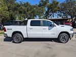 New 2025 Ram 1500 Laramie Crew Cab 4x4, Pickup for sale #N512736 - photo 5