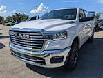 New 2025 Ram 1500 Laramie Crew Cab 4x4, Pickup for sale #N512736 - photo 9