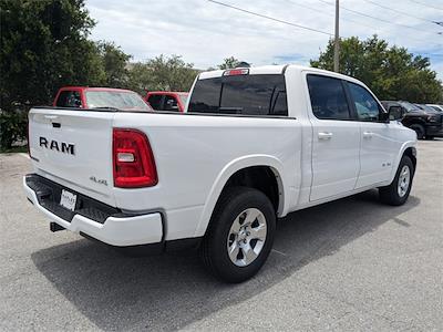 2025 Ram 1500 Crew Cab 4x4, Pickup for sale #N513372 - photo 2