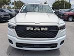 New 2025 Ram 1500 Lone Star Crew Cab 4x4, Pickup for sale #N513372 - photo 4