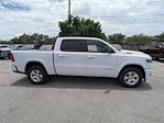 New 2025 Ram 1500 Lone Star Crew Cab 4x4, Pickup for sale #N513372 - photo 5