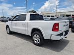 New 2025 Ram 1500 Lone Star Crew Cab 4x4, Pickup for sale #N513372 - photo 7