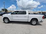 New 2025 Ram 1500 Lone Star Crew Cab 4x4, Pickup for sale #N513372 - photo 8