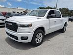 New 2025 Ram 1500 Lone Star Crew Cab 4x4, Pickup for sale #N513372 - photo 9