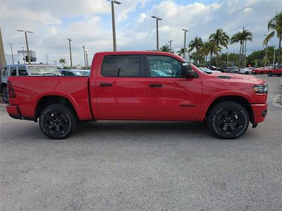 2025 Ram 1500 Crew Cab 4x4, Pickup for sale #N515010 - photo 2