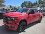 2025 Ram 1500 Crew Cab 4x4, Pickup for sale #N515262 - photo 8