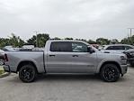 New 2025 Ram 1500 Lone Star Crew Cab 4x4, Pickup for sale #N515263 - photo 4