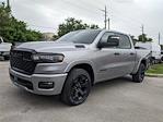 New 2025 Ram 1500 Lone Star Crew Cab 4x4, Pickup for sale #N515263 - photo 8