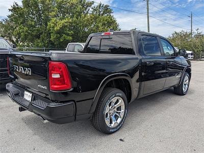 2025 Ram 1500 Crew Cab 4x4, Pickup for sale #N517260 - photo 2