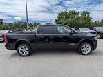 New 2025 Ram 1500 Lone Star Crew Cab 4x4, Pickup for sale #N517260 - photo 5