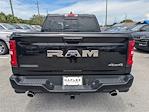 New 2025 Ram 1500 Lone Star Crew Cab 4x4, Pickup for sale #N517260 - photo 6