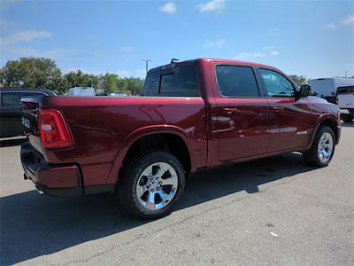 2025 Ram 1500 Crew Cab 4x4, Pickup for sale #N517261 - photo 2