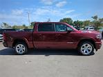 2025 Ram 1500 Crew Cab 4x4, Pickup for sale #N517261 - photo 4