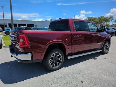 2025 Ram 1500 Crew Cab 4x4, Pickup for sale #N517265 - photo 2