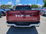 2025 Ram 1500 Crew Cab 4x4, Pickup for sale #N517265 - photo 5