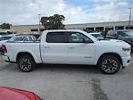 New 2025 Ram 1500 Laramie Crew Cab 4x4, Pickup for sale #N517568 - photo 4