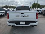 New 2025 Ram 1500 Laramie Crew Cab 4x4, Pickup for sale #N517568 - photo 5