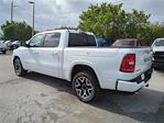 New 2025 Ram 1500 Laramie Crew Cab 4x4, Pickup for sale #N517568 - photo 6