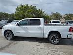 New 2025 Ram 1500 Laramie Crew Cab 4x4, Pickup for sale #N517568 - photo 7