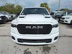 New 2025 Ram 1500 Laramie Crew Cab 4x4, Pickup for sale #N517568 - photo 9