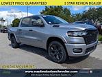 New 2025 Ram 1500 Lone Star Crew Cab 4x4, Pickup for sale #N529080 - photo 1