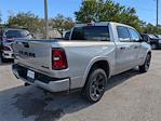 New 2025 Ram 1500 Lone Star Crew Cab 4x4, Pickup for sale #N529080 - photo 2