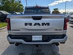 New 2025 Ram 1500 Lone Star Crew Cab 4x4, Pickup for sale #N529080 - photo 5