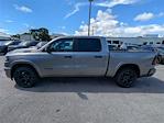 New 2025 Ram 1500 Lone Star Crew Cab 4x4, Pickup for sale #N529080 - photo 7