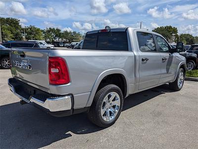 2025 Ram 1500 Crew Cab 4x2, Pickup for sale #N530946 - photo 2