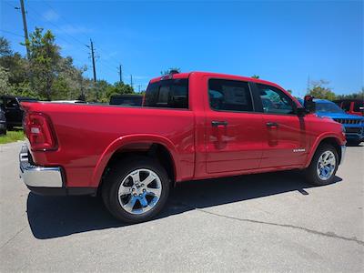 2025 Ram 1500 Crew Cab 4x2, Pickup for sale #N530948 - photo 2