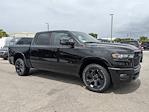 New 2025 Ram 1500 Lone Star Crew Cab 4x2, Pickup for sale #N530967 - photo 3