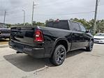 New 2025 Ram 1500 Lone Star Crew Cab 4x2, Pickup for sale #N530967 - photo 2