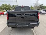 New 2025 Ram 1500 Lone Star Crew Cab 4x2, Pickup for sale #N530967 - photo 5