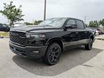 New 2025 Ram 1500 Lone Star Crew Cab 4x2, Pickup for sale #N530967 - photo 8