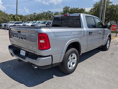 2025 Ram 1500 Crew Cab 4x4, Pickup for sale #N531933 - photo 2